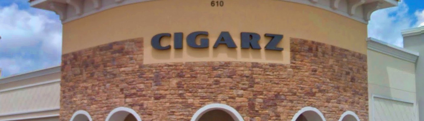 Cigarz at Waterford Storefront